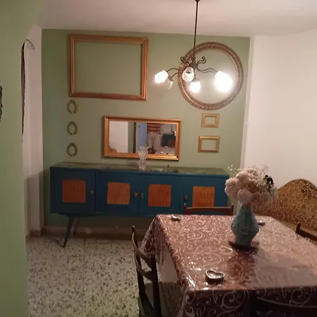 Casa Morgana * Castel di Tora