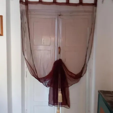 Casa Morgana Semesterbostad *