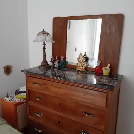 Casa Morgana *