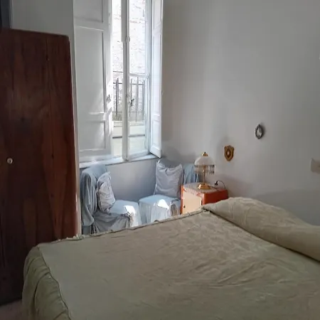 Casa Morgana