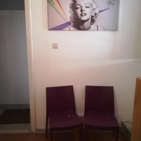 Casa Morgana Semesterbostad *