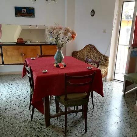 Casa Morgana *