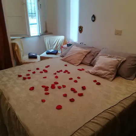 Casa Morgana Holiday home