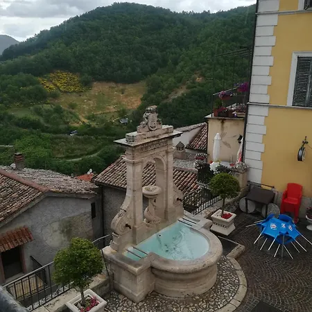Casa Morgana *