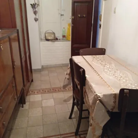 Casa Morgana Castel di Tora
