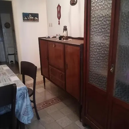 Casa Morgana Semesterbostad