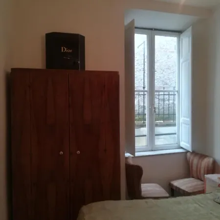 Semesterbostad Casa Morgana