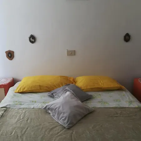Casa Morgana