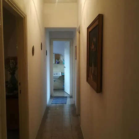 Casa Morgana Semesterbostad