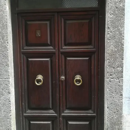 Casa Morgana Semesterbostad *