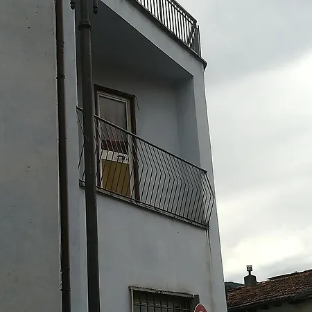 Casa Morgana *