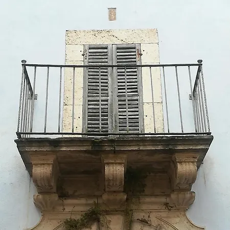 Holiday home Casa Morgana *