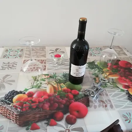 Casa Morgana *