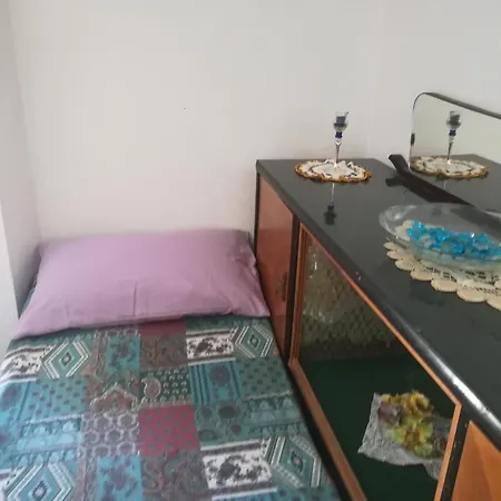Casa Morgana