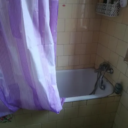 Semesterbostad Casa Morgana