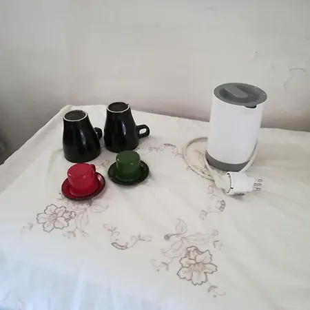 Casa Morgana Holiday home