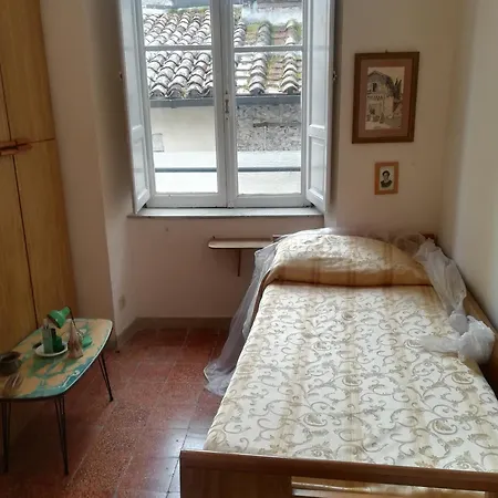 Casa Morgana *