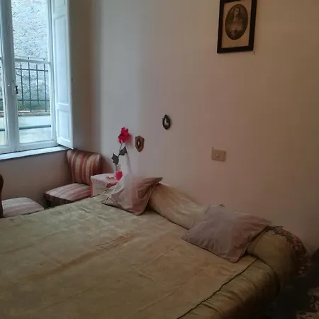 Semesterbostad Casa Morgana