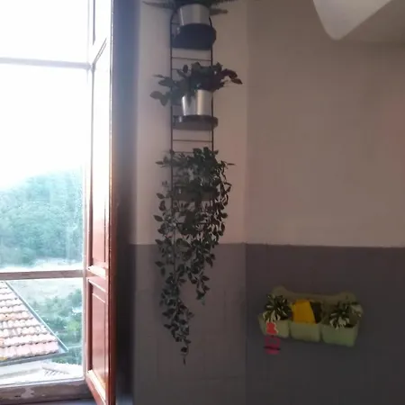 Casa Morgana Semesterbostad *