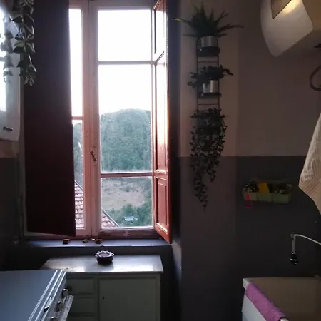 Casa Morgana *