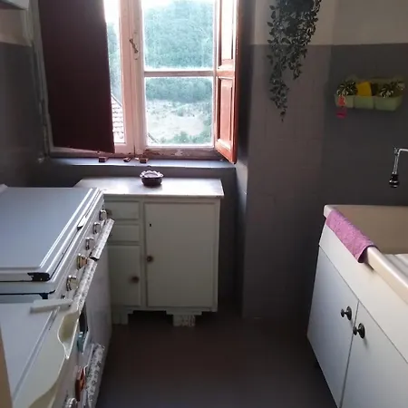 Semesterbostad Casa Morgana